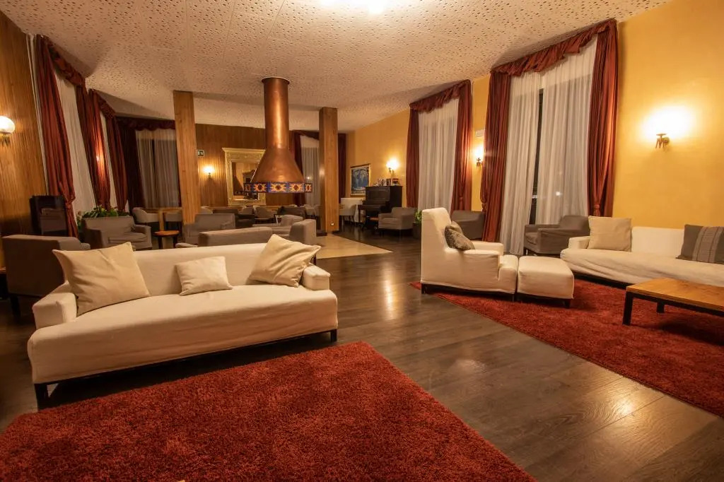 Cristallo Wellness Hotel
