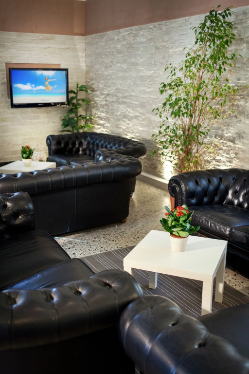 My Place Hotel