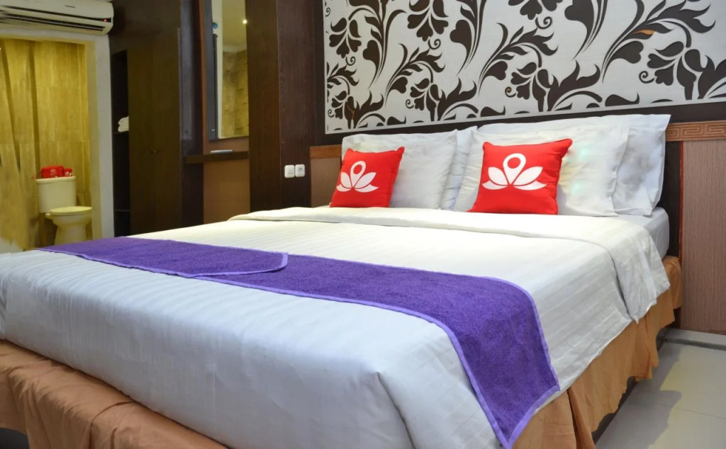 ZEN Rooms Basic Kalimas Sunan Ampel