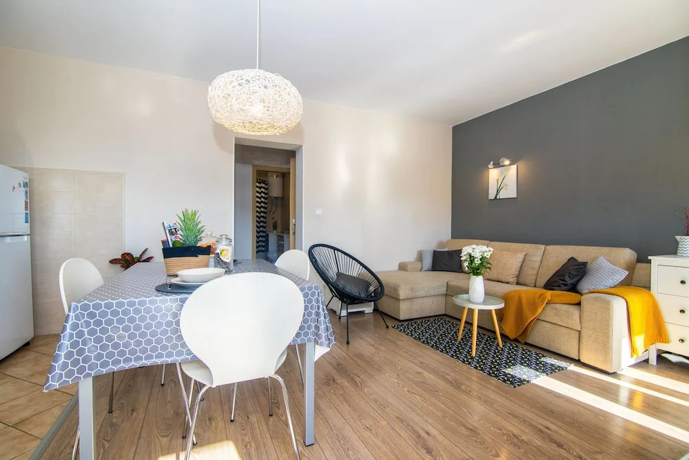 Apartments Garmaz