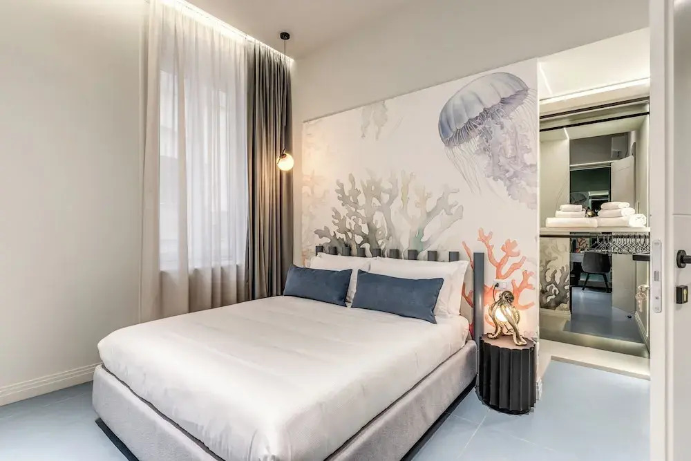 Gramsci Boutique Apartment - Sofia Apartments