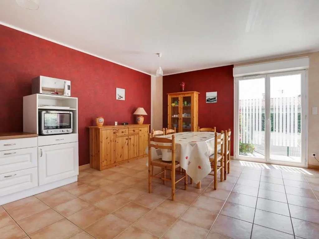 Maison Biscarrosse, 3 pièces, 5 personnes - FR-1-521-59