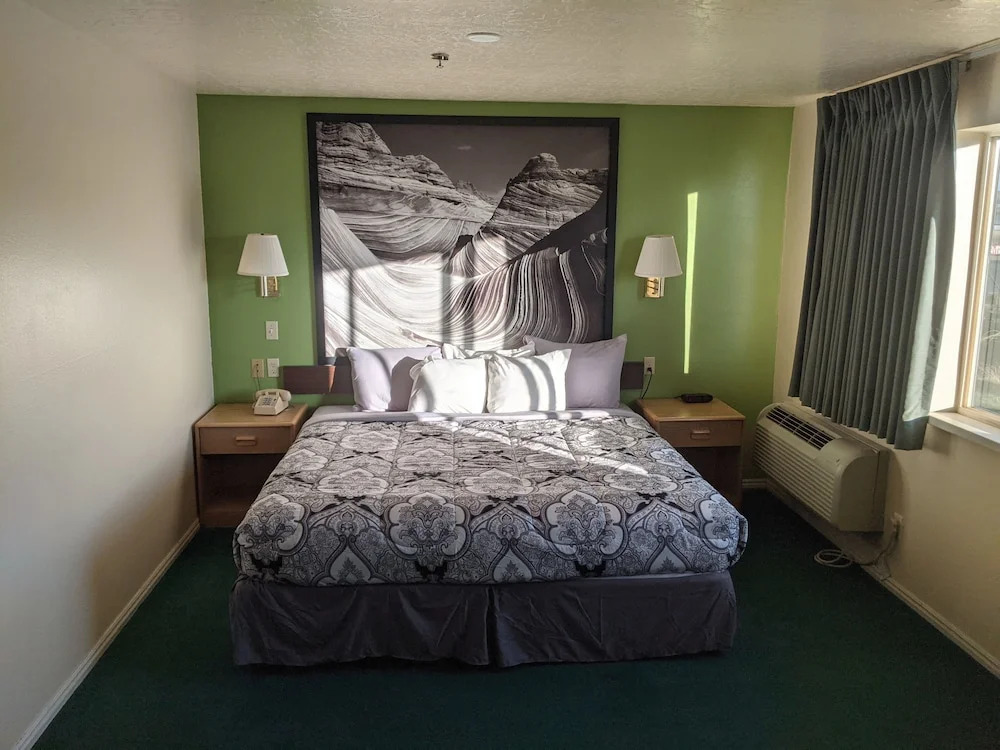 Horizon Hotel