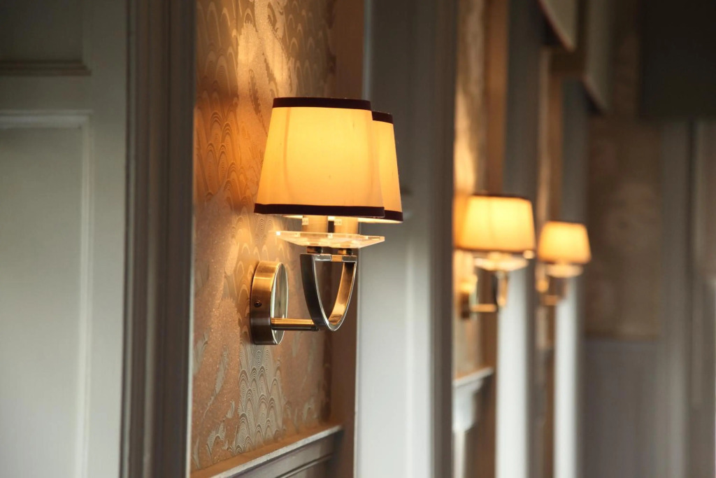 Argyll Hotel