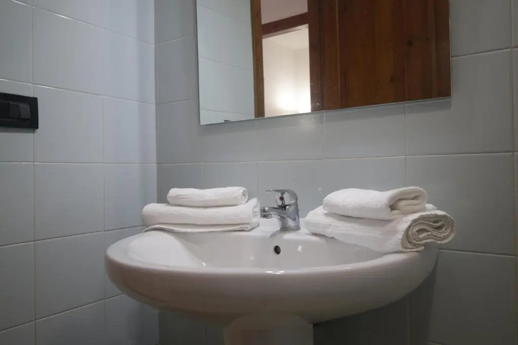 Residenza Maria Antonia - Historical Suite