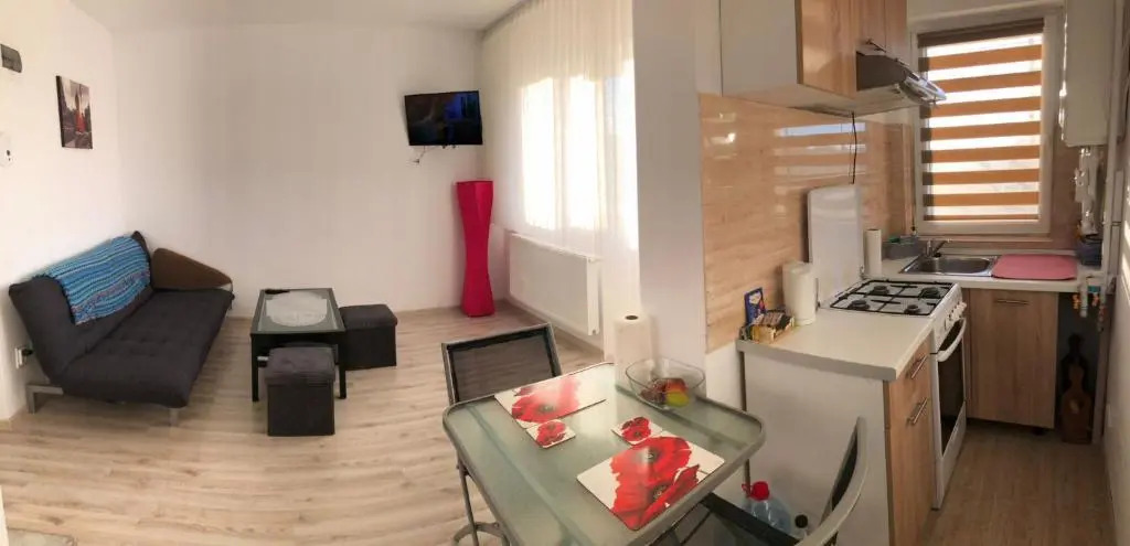 Lovely Apartment in Craiova