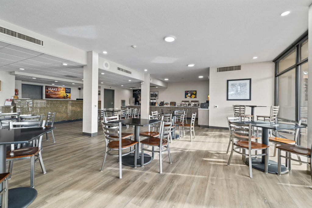 Red Lion Inn & Suites Deschutes River - Bend