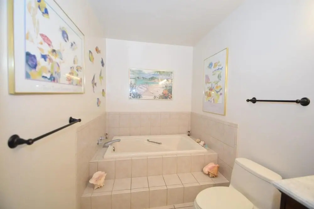 Club Ocean Villas Ii 108 2 Bedroom Condo by RedAwning