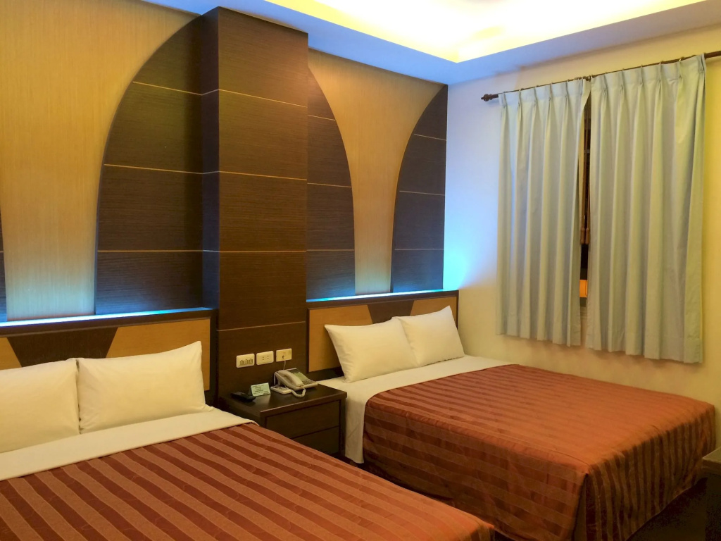 Shang Yong Vacation Inn