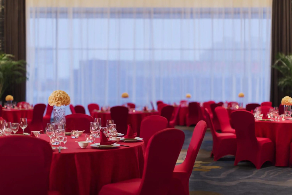 Wanda Realm Jining