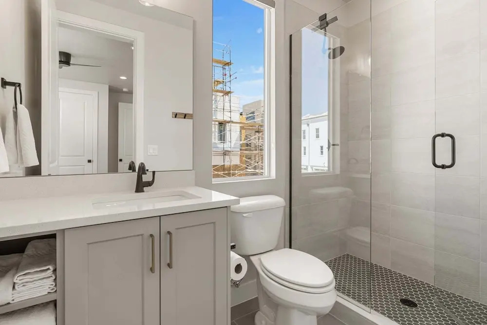 Vacation Mode 5 Bedroom Townhouse