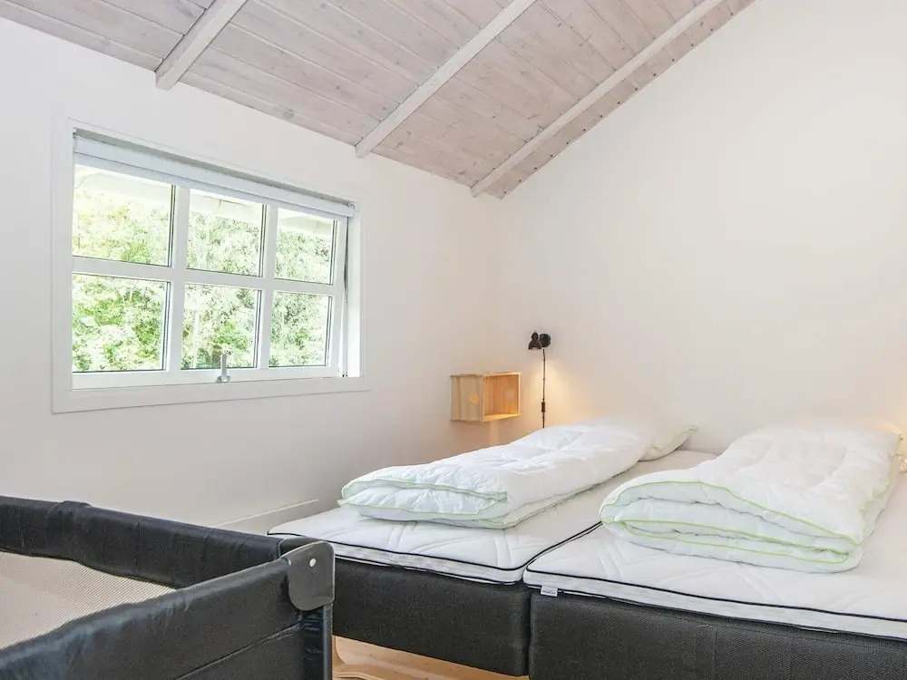4 Star Holiday Home in Hojslev