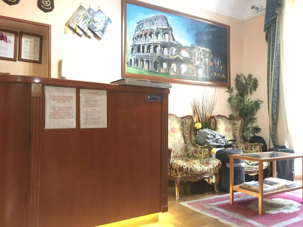 Lam Guest House