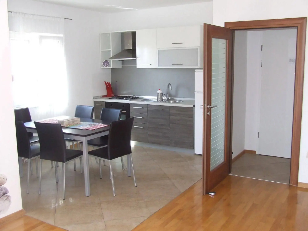 Apartments Ana