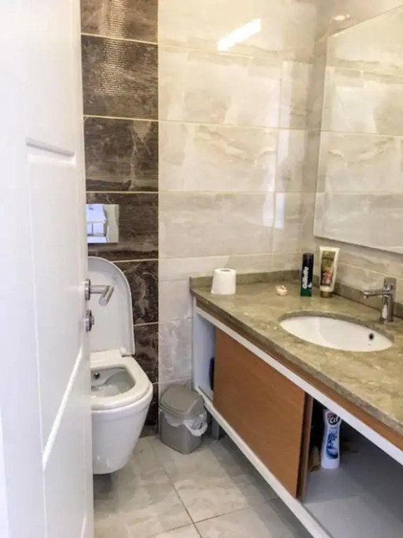 Esenyurt New Residence