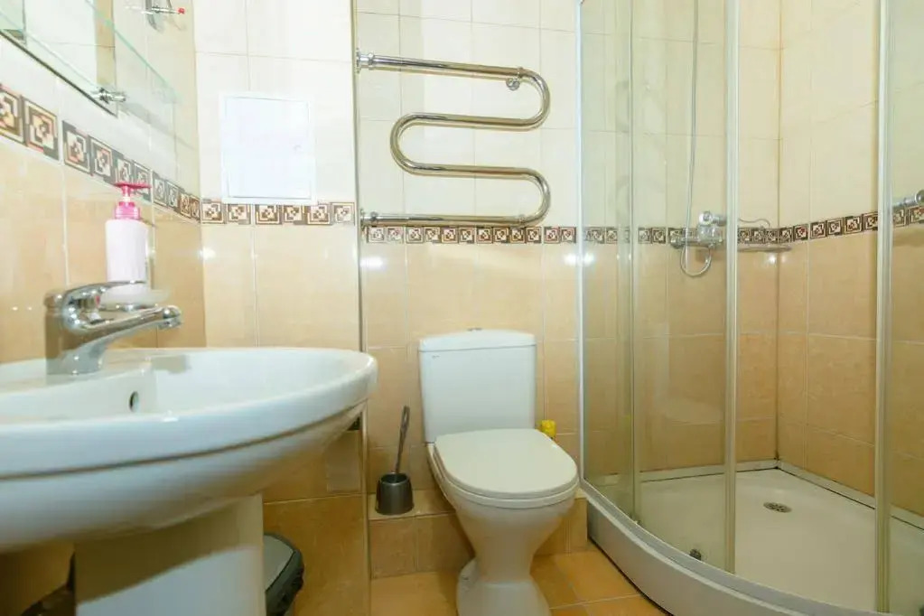 Anais Guest House