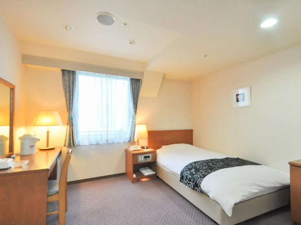Kobe City Gardens Hotel