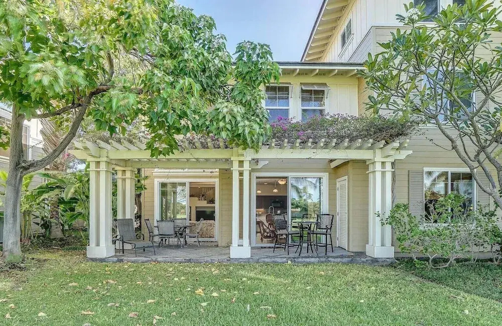 Waikoloa Fairway Villas D1