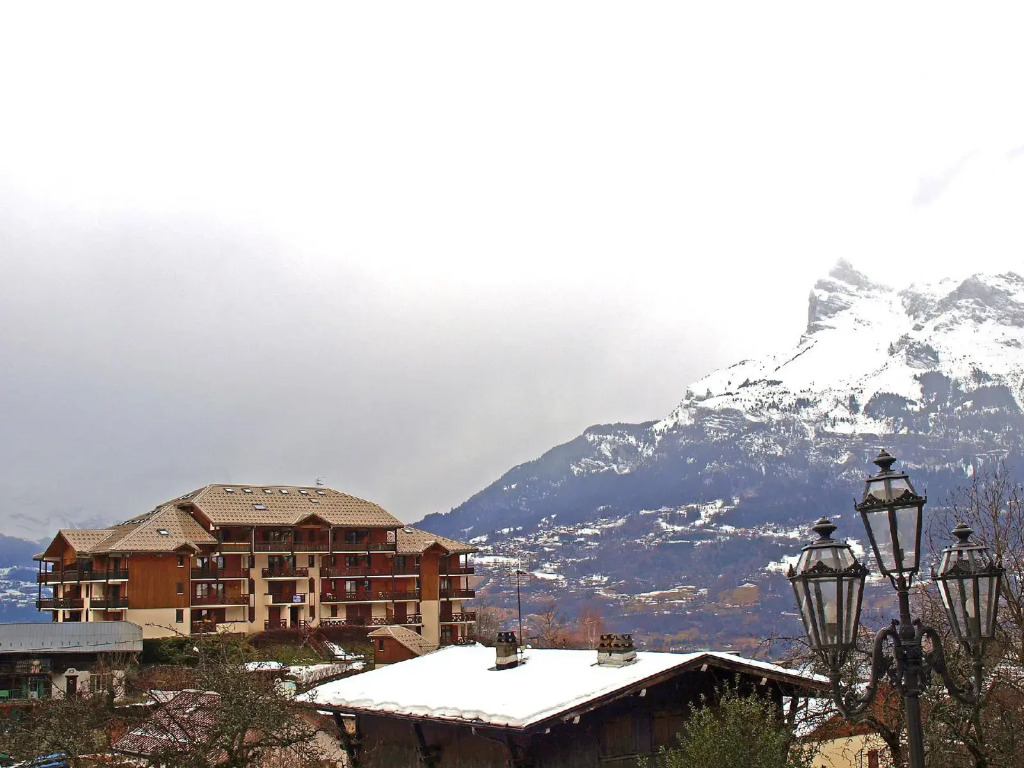 Les Hauts De St Gervais No.2