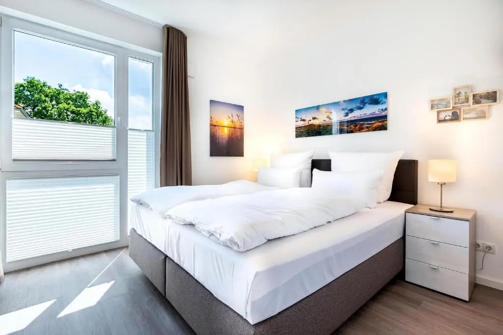 Aparthotel Ostseeallee Aparthotel Ostseeallee 4 33