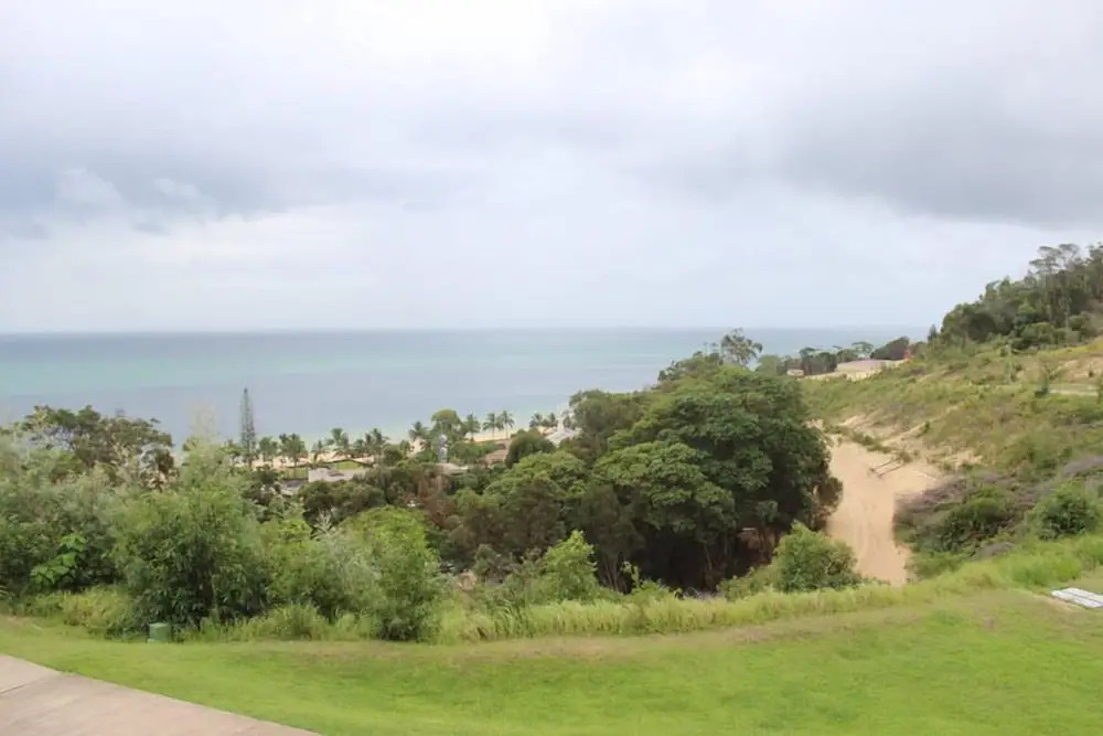 Ohana Tangalooma Beach House