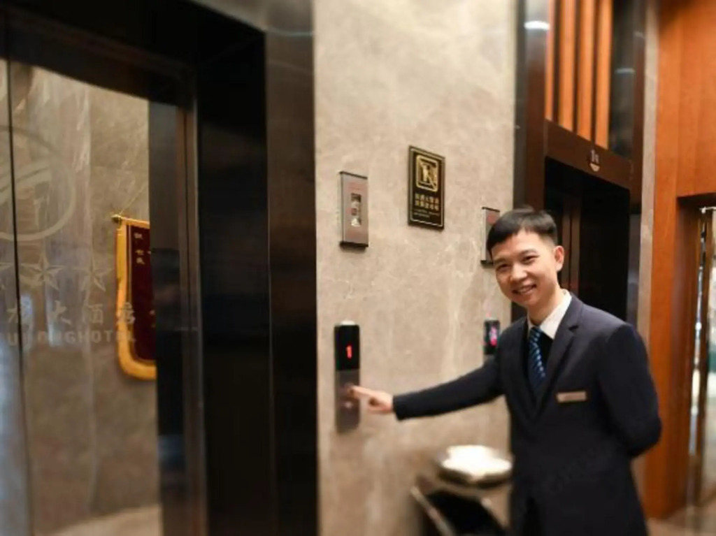Bo ling Hotel
