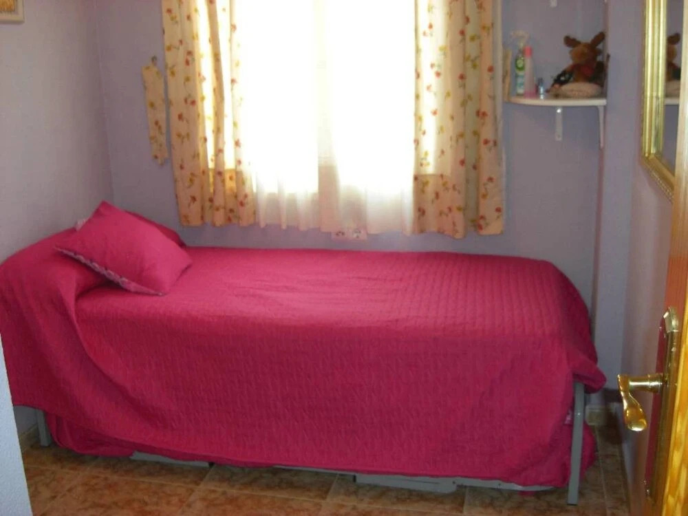 Tipical Spanish Appartment Near the Beach