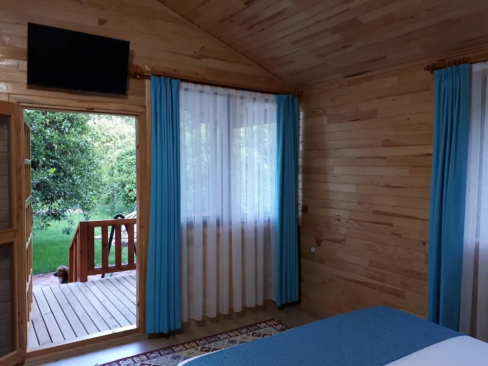 Asya Bungalow