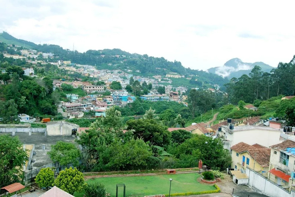Bella Vista Homestay