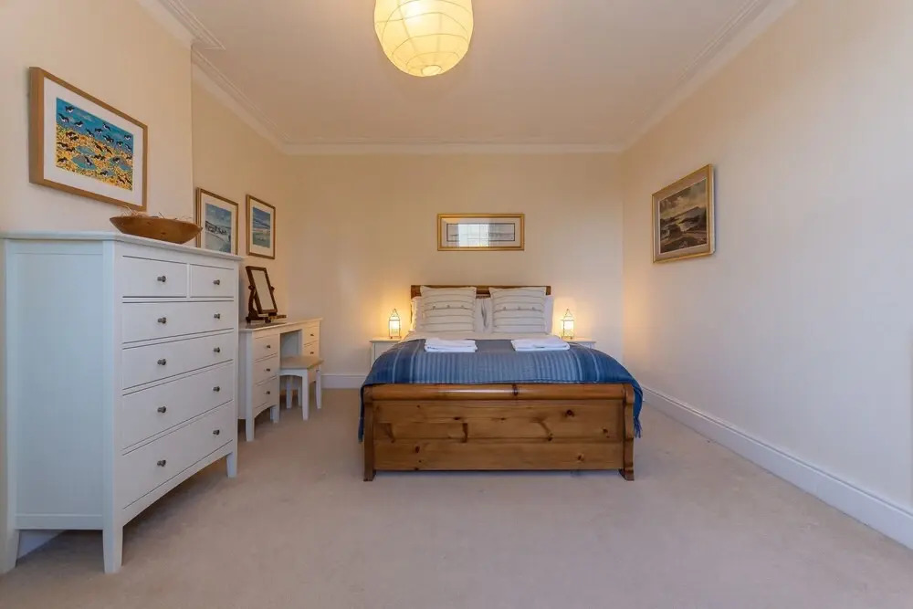Crail Farm House Perfect for TheCowShed