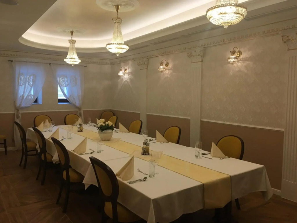 Parkhotel Brno