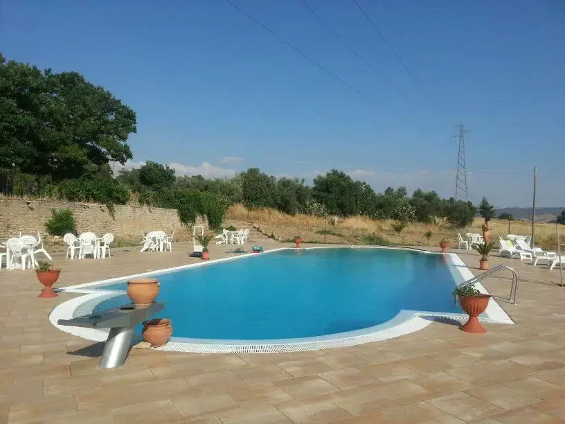Agriturismo Camemi