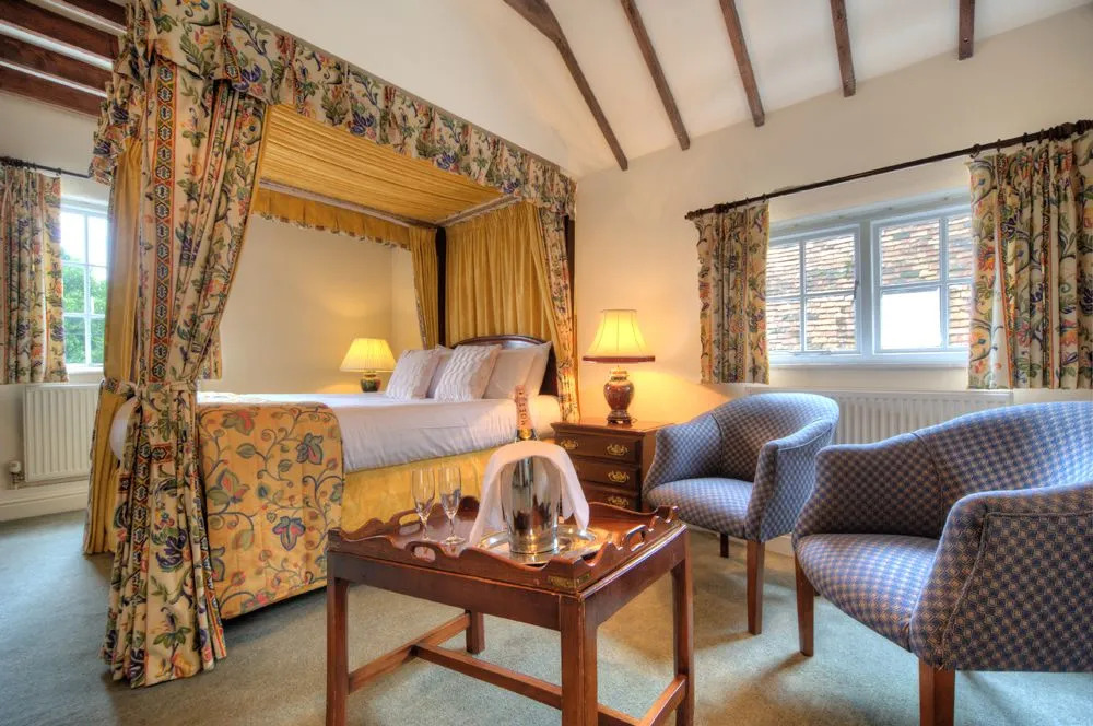 White Hart Hotel