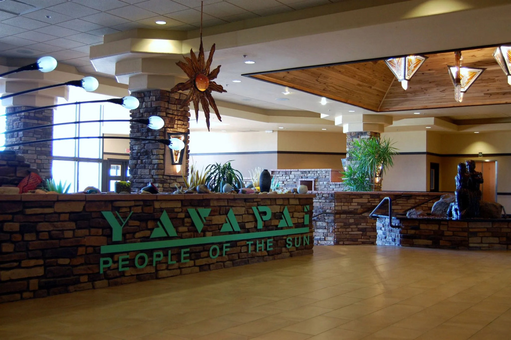 Prescott Resort and Conference Center