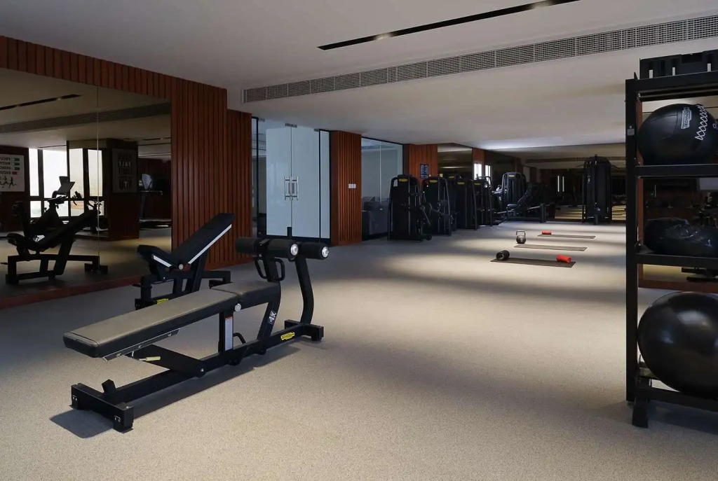 DoubleTree by Hilton Muscat Qurum