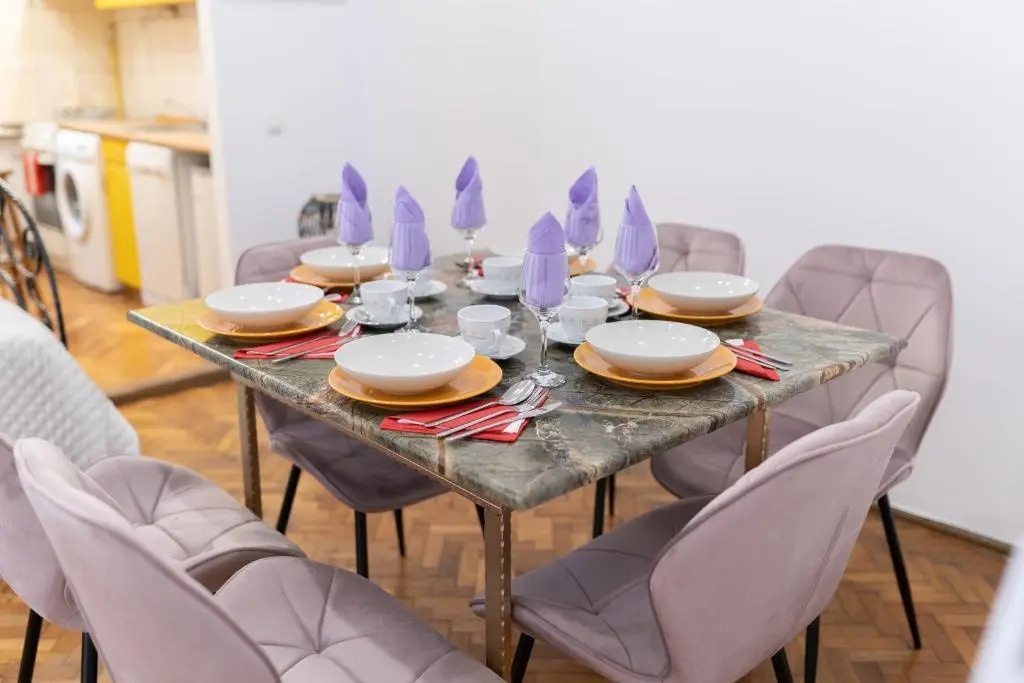 5* noble house in historic center