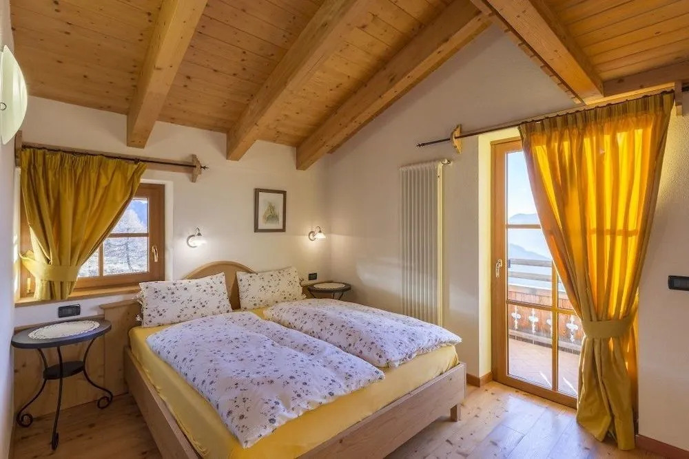 Rifugio Baita Cuz