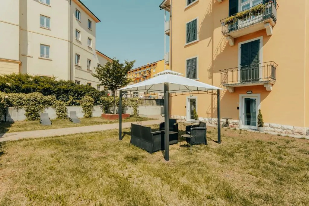 ALPENCITY SUITES