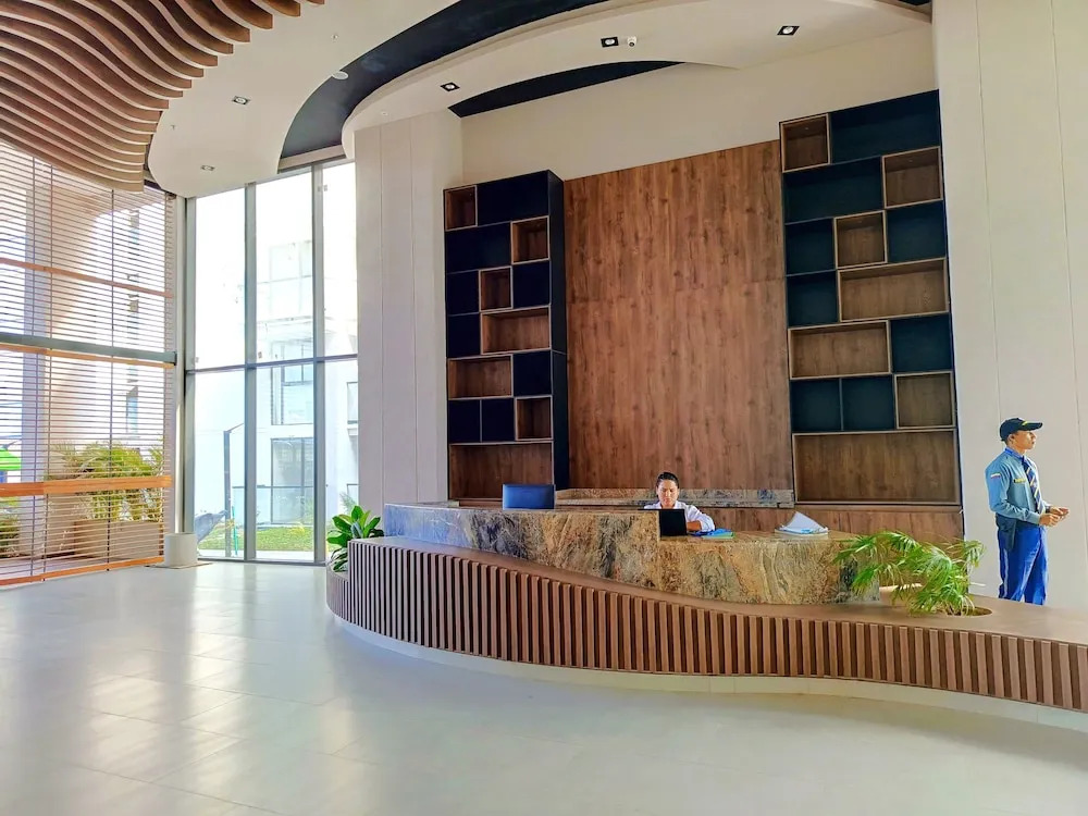 Apartasuites Salinas - Zona Exclusiva - Piscinas TOP