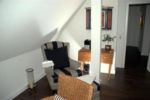 Ferienwohnung Allegra