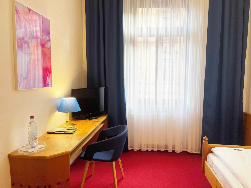 Hotel Restaurant Krokodil