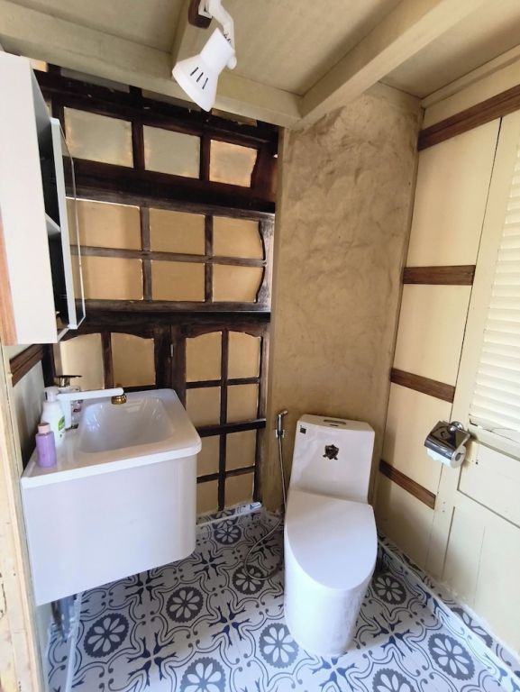 OXY Cave Homestay Mũi Né