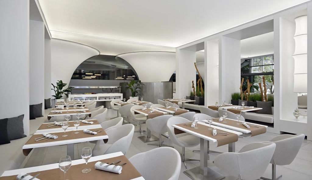 The Level at Meliá Villaitana