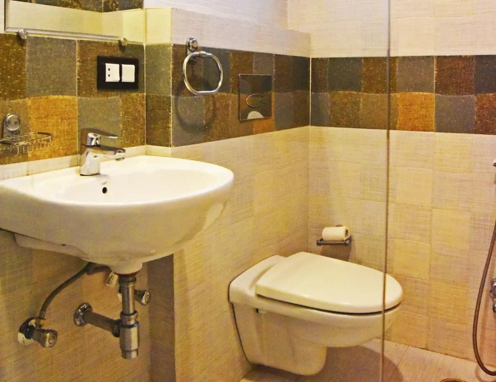 Hotel Shivani Udaipur