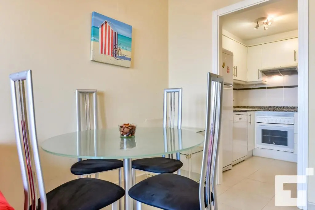 Apartamento Apolo XVIII 59 - Grupo Turis