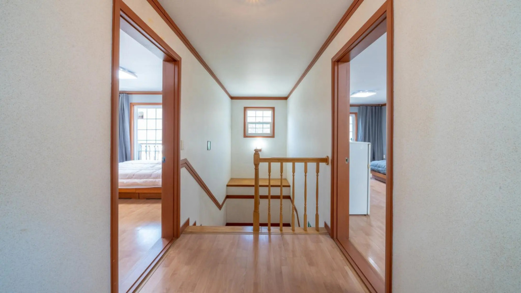 Pocheon Herbville Pension
