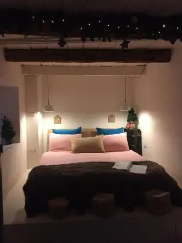 B&B Valle Spluga Il Pertugio
