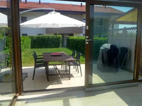 Holiday Home Route de Coinsin by Interhome