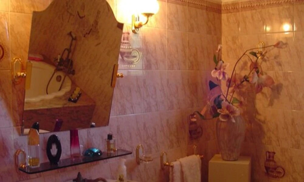 B&B Corsica Fiurita