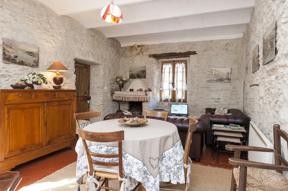 Gîte La Ribeyrette